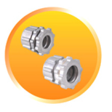Rb Connection for Pluse Valve and Pipe (RB-25, RB-40)